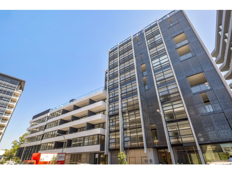 B105/6 Thread Lane, Waterloo NSW 2017