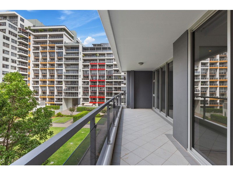 602/5 Potter Street, Waterloo NSW 2017