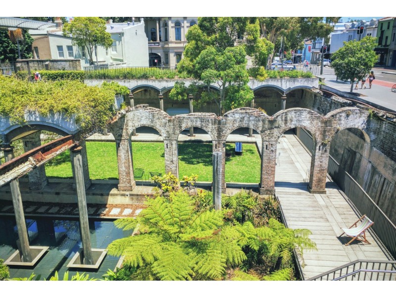 1/356 Oxford Street, Paddington NSW 2021