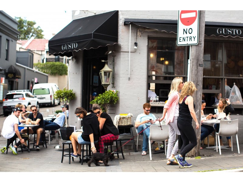 1/356 Oxford Street, Paddington NSW 2021