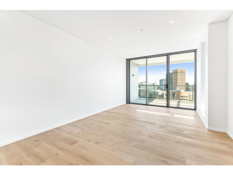 3202/65 Tumbalong Boulevarde, Haymarket NSW 2000
