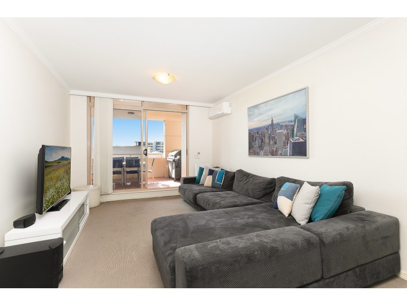 301/28 Warayama Place, Rozelle NSW 2039