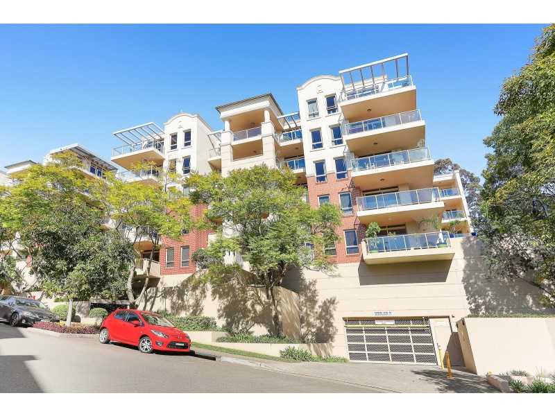 301/28 Warayama Place, Rozelle NSW 2039