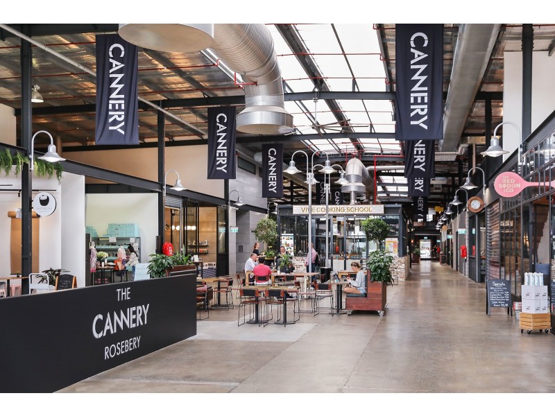 77/767 Botany Road, Rosebery NSW 2018