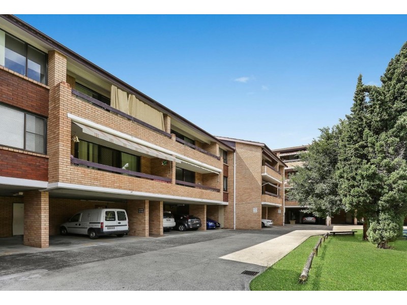 123/22 Tunbridge Street, Mascot NSW 2020