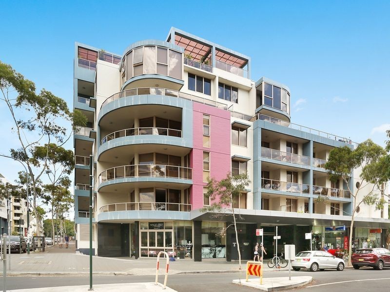 17/22 Crystal Street, Waterloo NSW 2017