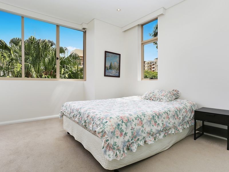 17/22 Crystal Street, Waterloo NSW 2017