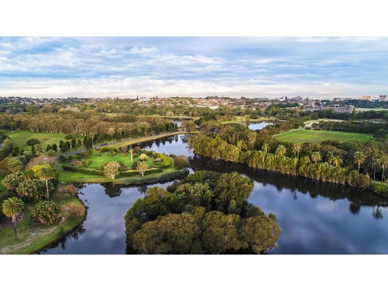 21/17-19 Alison Road, Kensington NSW 2033