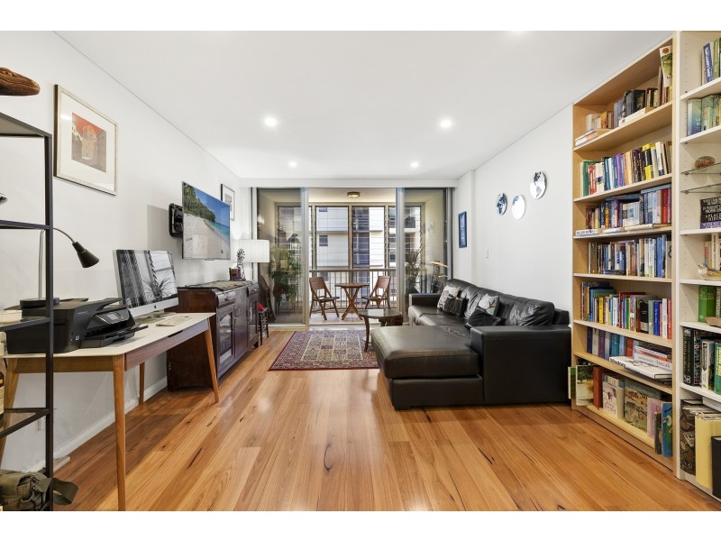 38/7 Crystal Street, Waterloo NSW 2017