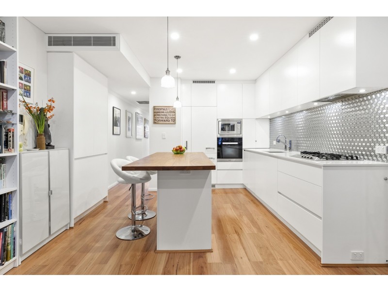 38/7 Crystal Street, Waterloo NSW 2017