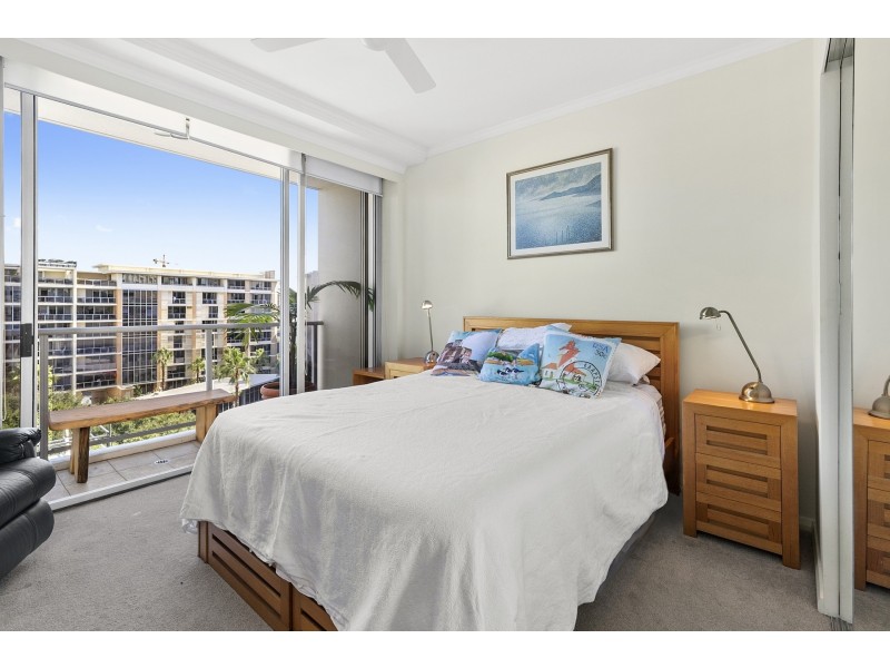 38/7 Crystal Street, Waterloo NSW 2017