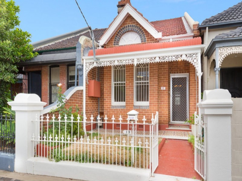 19 Juliett Street, Marrickville NSW 2204