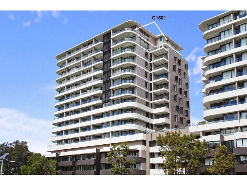 C1501/26 Levey Street, Wolli Creek NSW 2205