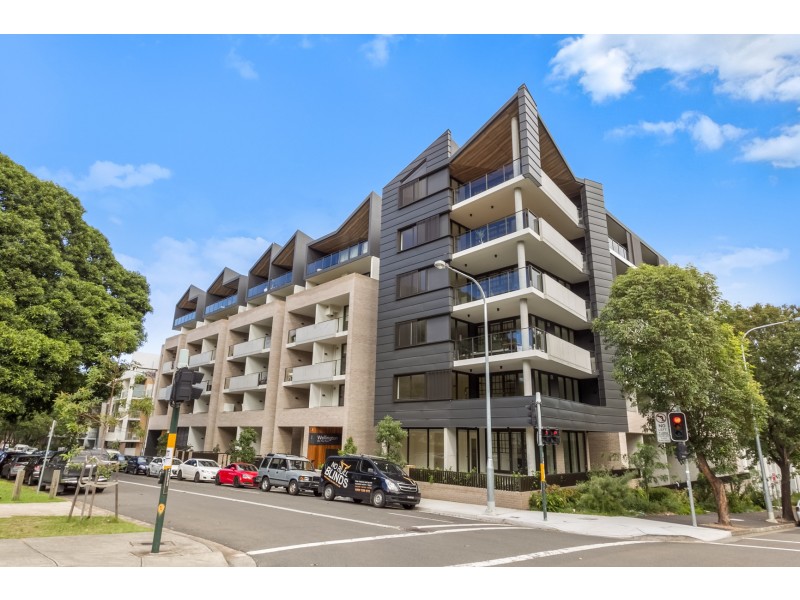 403B/34-38 McEvoy Street, Waterloo NSW 2017