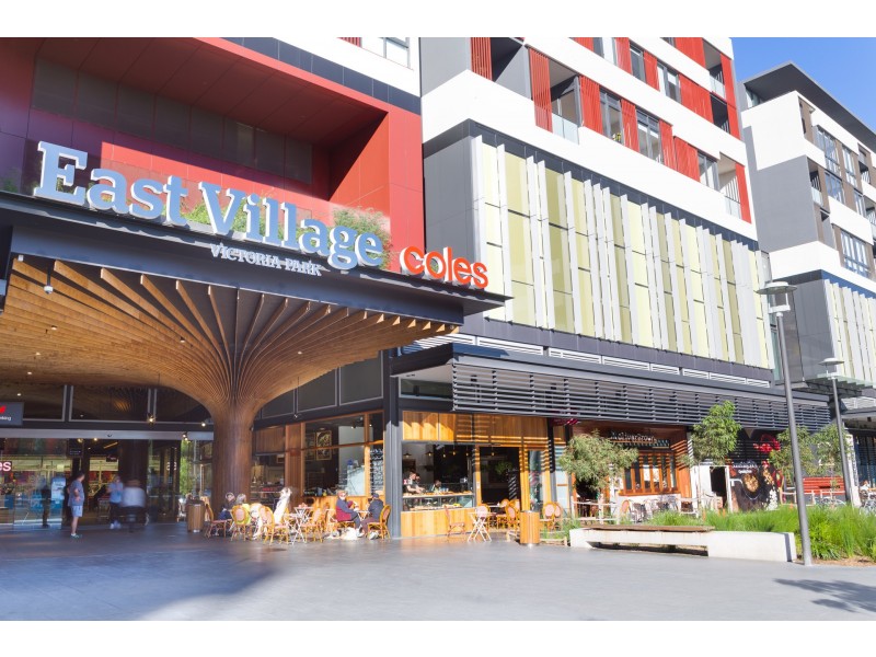 403B/34-38 McEvoy Street, Waterloo NSW 2017