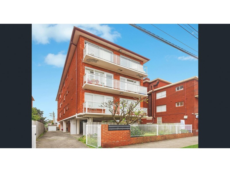 1/35 St Thomas Street, Bronte NSW 2024