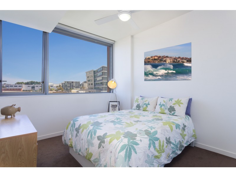 41/6 Archibald Avenue, Waterloo NSW 2017