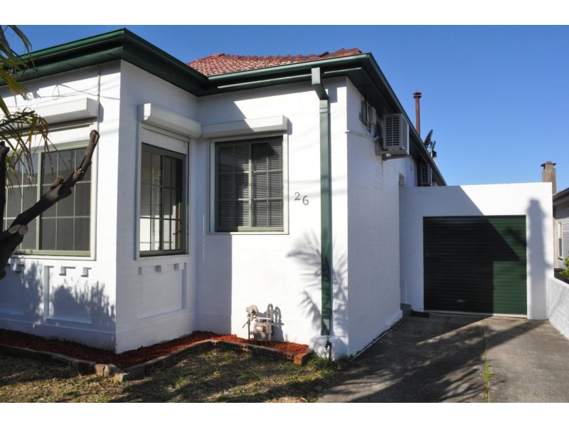 26 Rocky Point Road, Kogarah NSW 2217