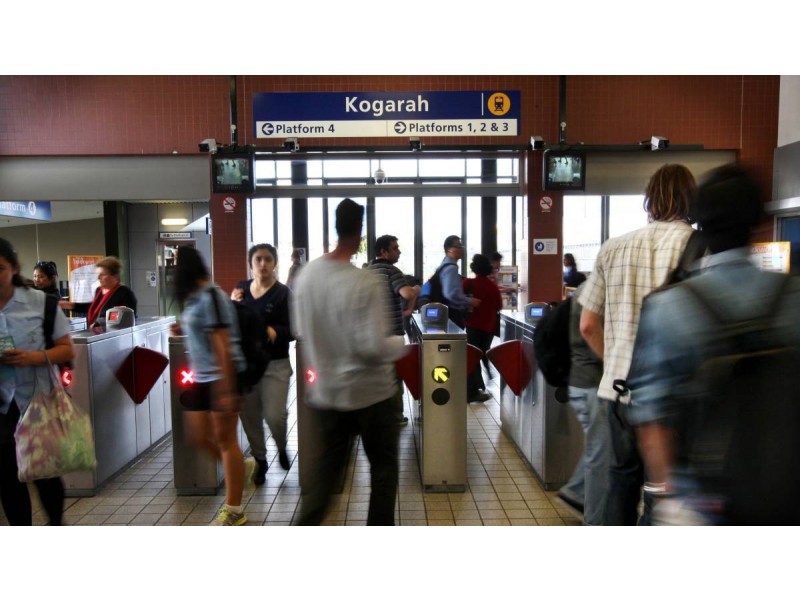 26 Rocky Point Road, Kogarah NSW 2217