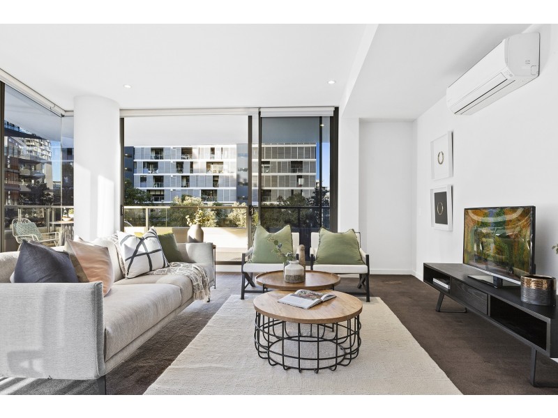 16/1 Thread Lane, Waterloo NSW 2017