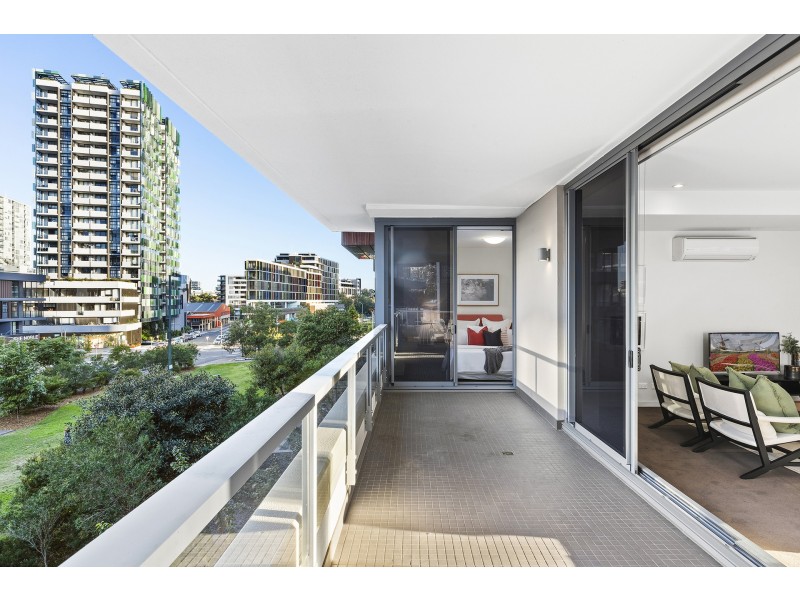 16/1 Thread Lane, Waterloo NSW 2017