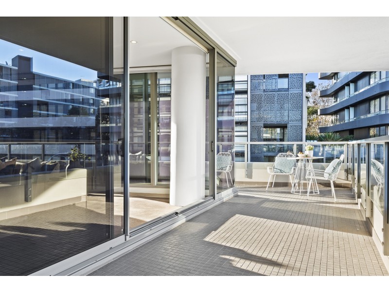 16/1 Thread Lane, Waterloo NSW 2017