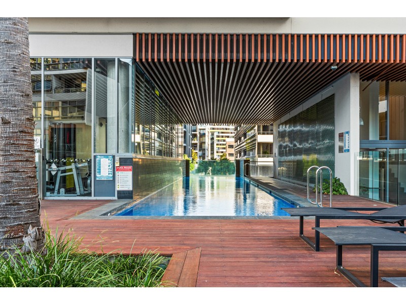 16/1 Thread Lane, Waterloo NSW 2017