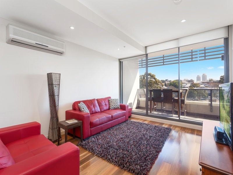 5/830 Bourke Street, Waterloo NSW 2017