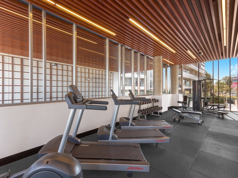 5/830 Bourke Street, Waterloo NSW 2017