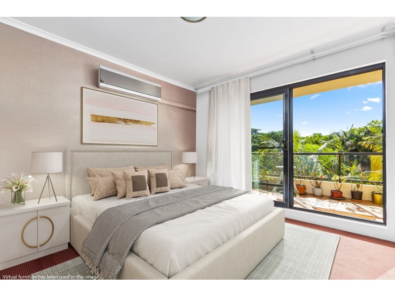 C418/6-8 Crescent Street, Redfern NSW 2016