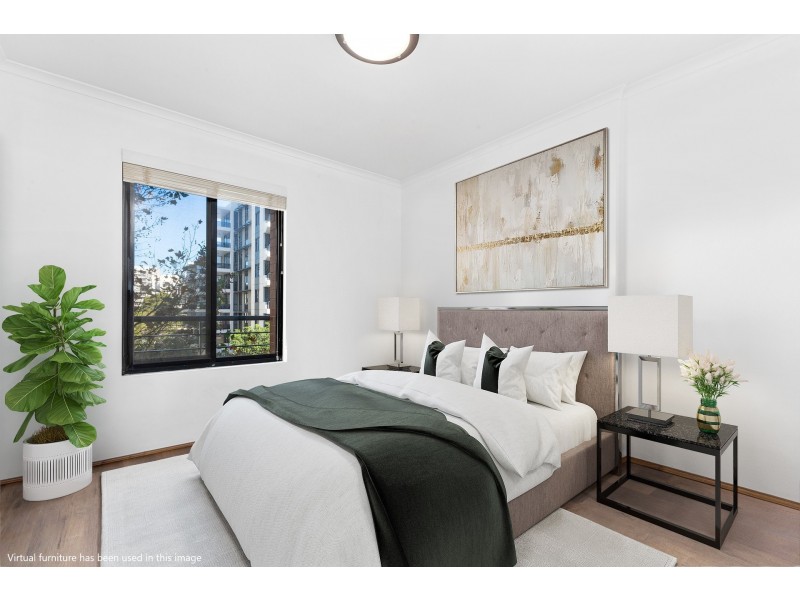 C418/6-8 Crescent Street, Redfern NSW 2016