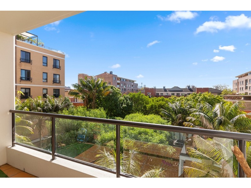 C418/6-8 Crescent Street, Redfern NSW 2016