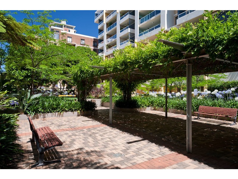 C418/6-8 Crescent Street, Redfern NSW 2016