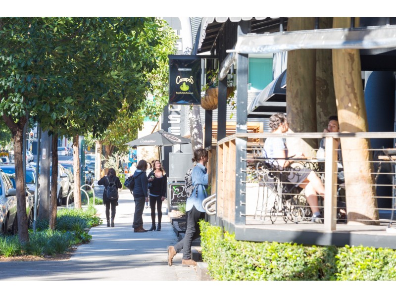 C418/6-8 Crescent Street, Redfern NSW 2016