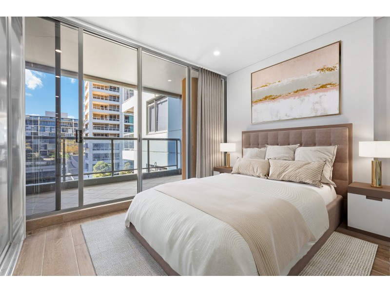 525/7 Potter Street, Waterloo NSW 2017