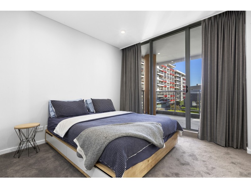 525/7 Potter Street, Waterloo NSW 2017