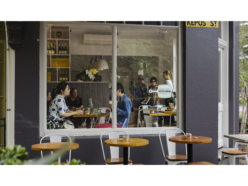 114/169 Phillip Street, Waterloo NSW 2017