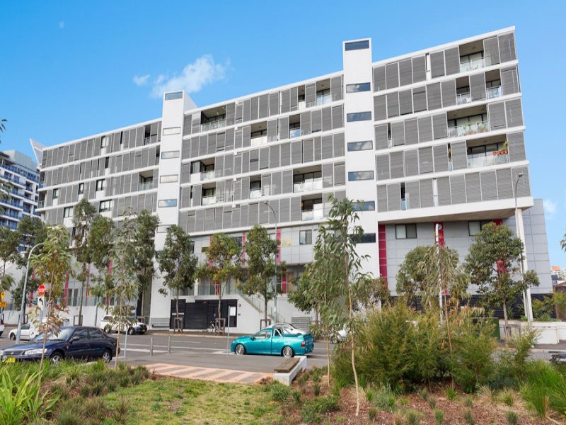 119/11A Lachlan Street, Waterloo NSW 2017