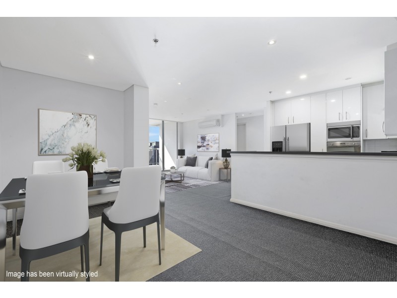 806/6 Lachlan Street, Waterloo NSW 2017