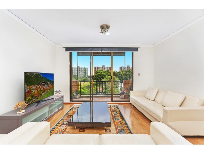 24/758 Bourke Street, Redfern NSW 2016