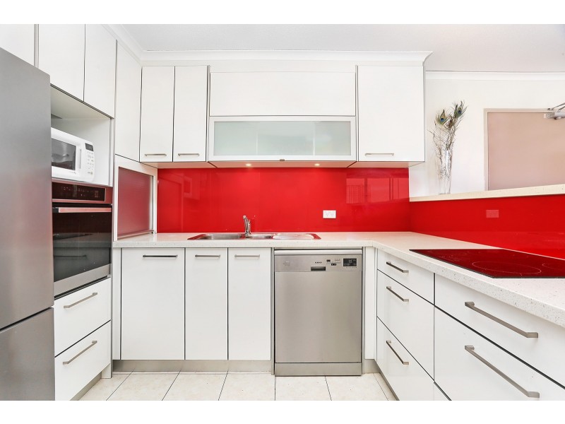 24/758 Bourke Street, Redfern NSW 2016