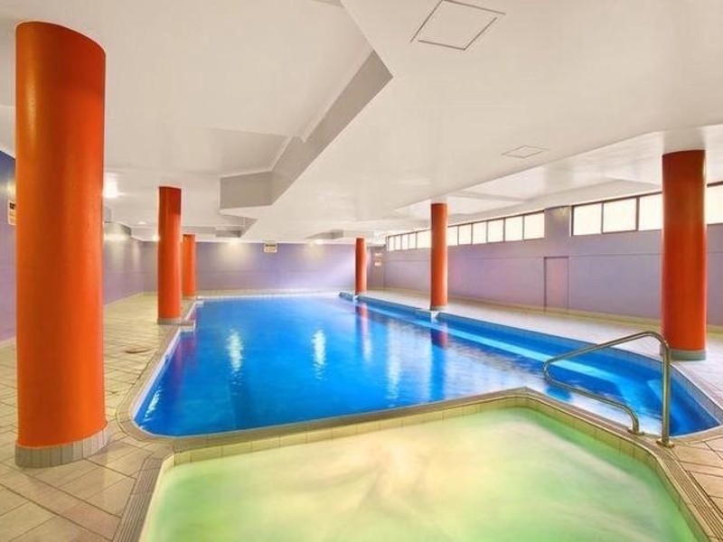 24/758 Bourke Street, Redfern NSW 2016