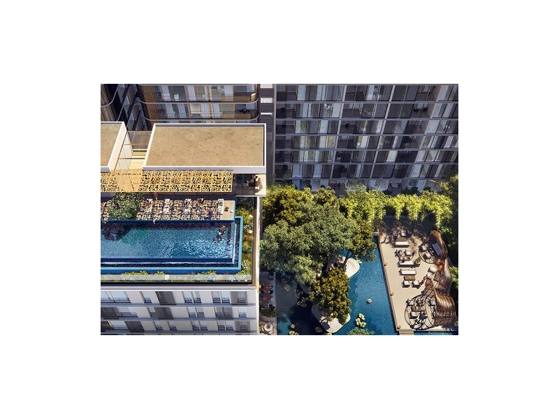 C1302/19-21 Dunkerley Place, Waterloo NSW 2017