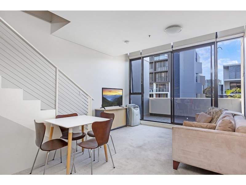 615/17 Joynton Avenue, Zetland NSW 2017