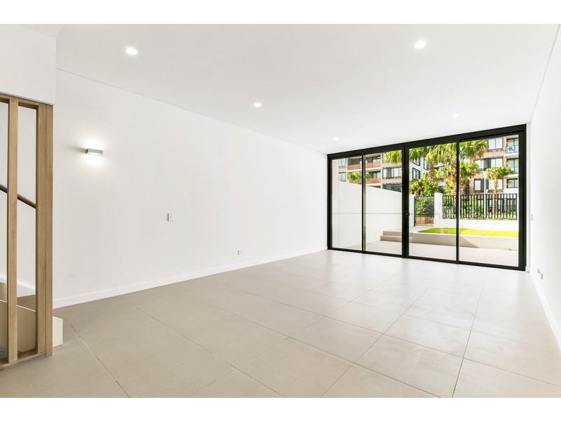 50A Pemberton Street, Botany NSW 2019