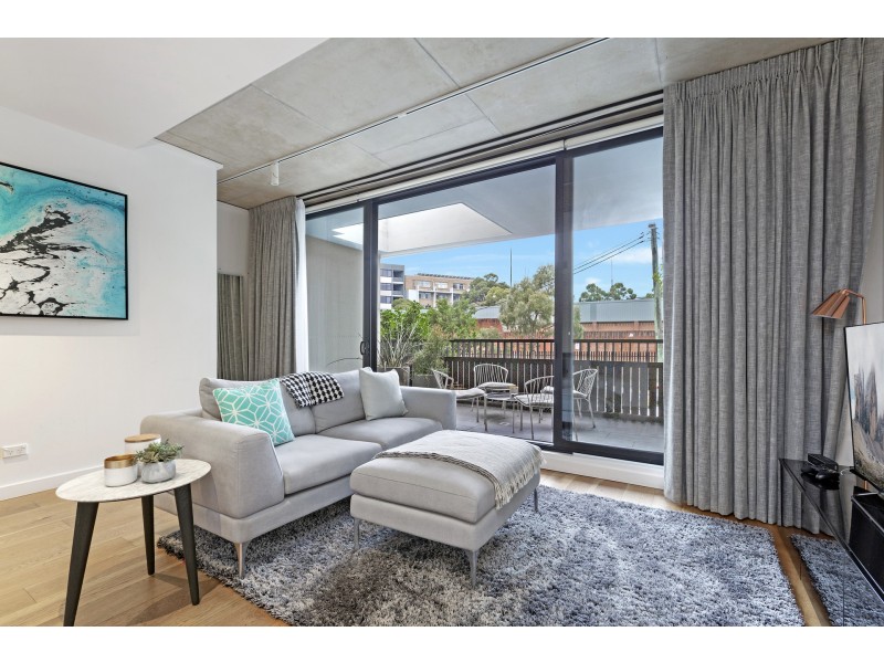 07G/356 George Street, Waterloo NSW 2017