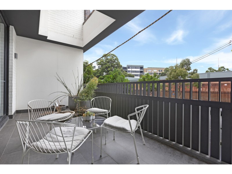 07G/356 George Street, Waterloo NSW 2017