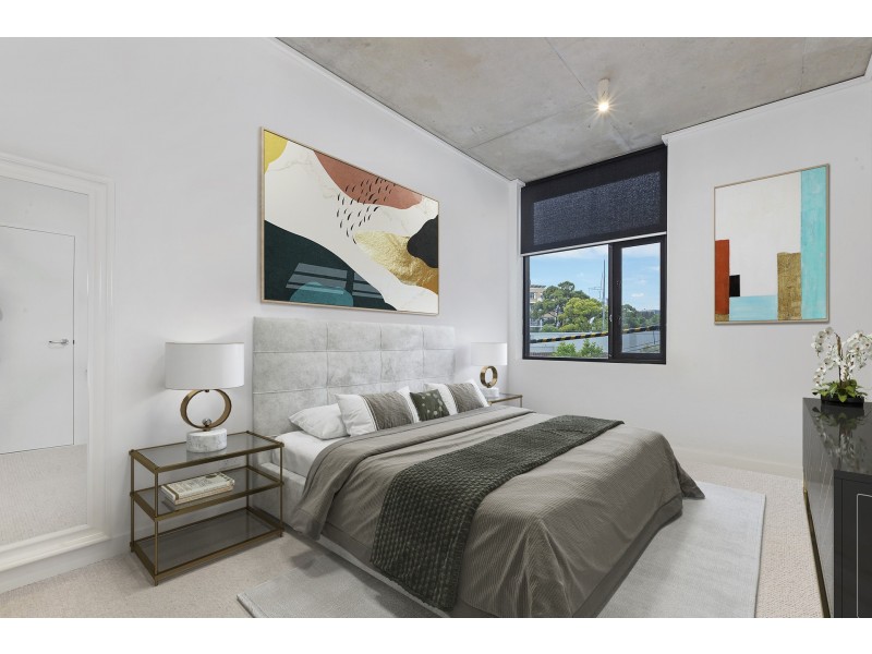 07G/356 George Street, Waterloo NSW 2017