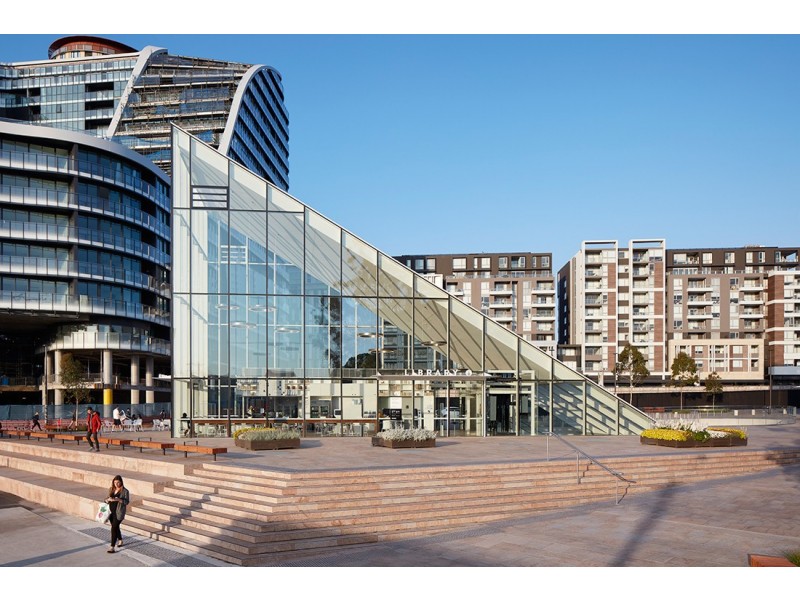 07G/356 George Street, Waterloo NSW 2017