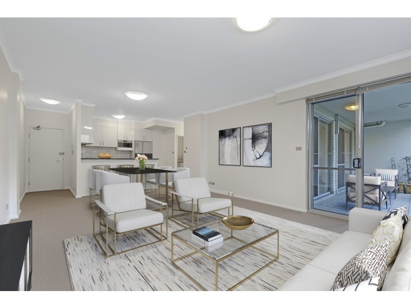 206/76-78 Cope Street, Waterloo NSW 2017